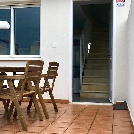 Center Rabdells Playa Apartment Oliva Exterior photo