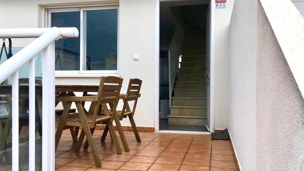 Center Rabdells Playa Apartment Oliva Exterior photo