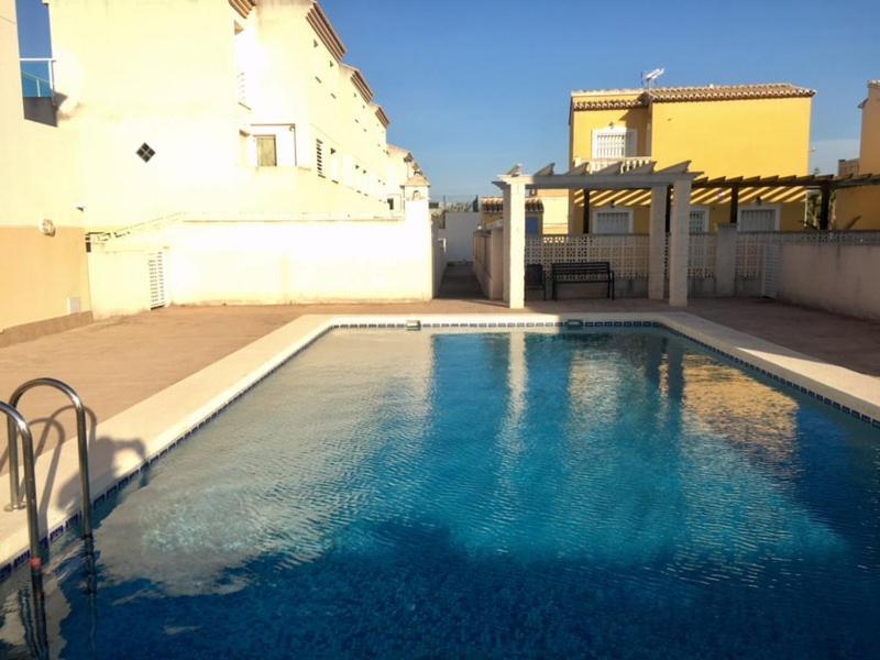 Center Rabdells Playa Apartment Oliva Exterior photo